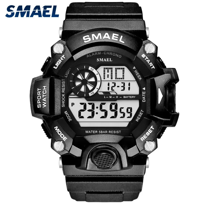 Men Watches S1385-BW