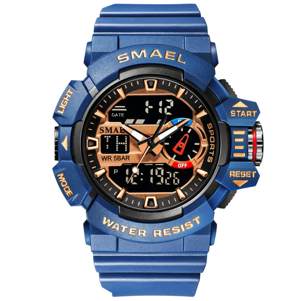 Men's Watch S8043-P