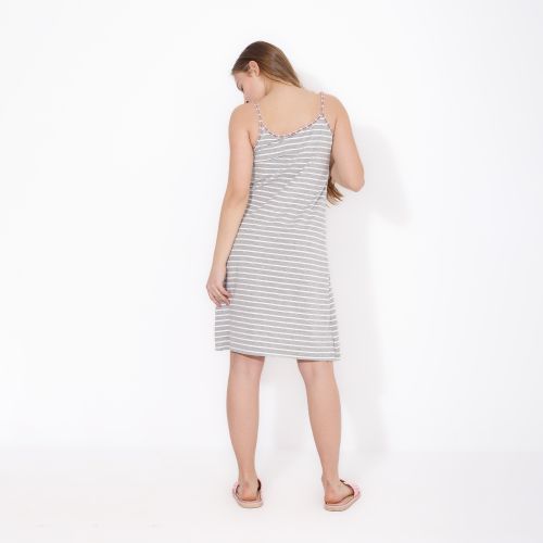 Zecotex Summer Collection Nightgown 4058