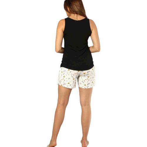 Zecotex Summer Pajama Set 882