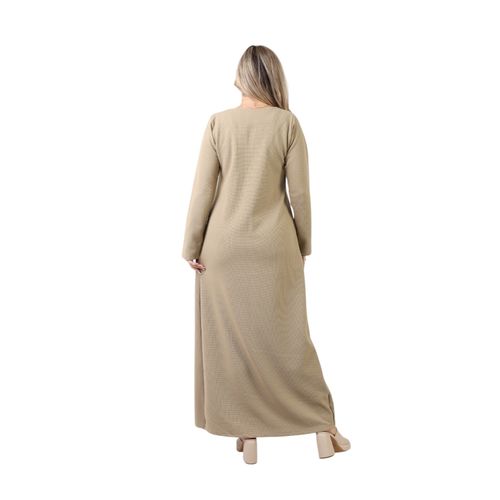 Zecotex Winter Collection Nightgown 5019