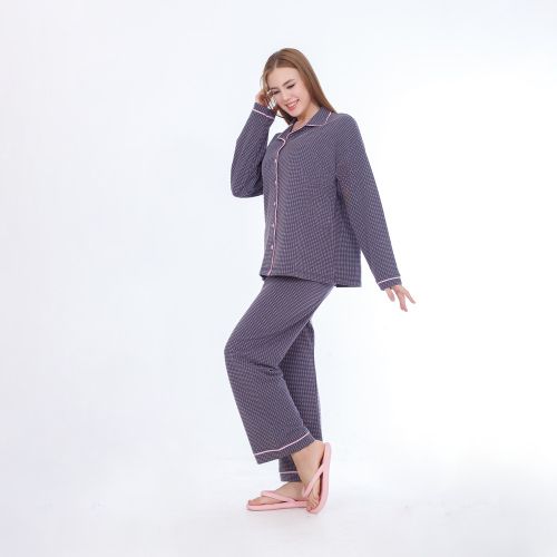 Zecotex Winter Collection Pajama