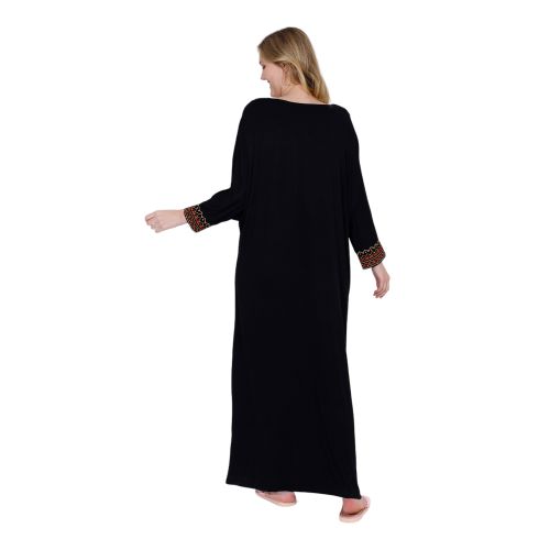 Zecotex Summer Collection Long Dress 131