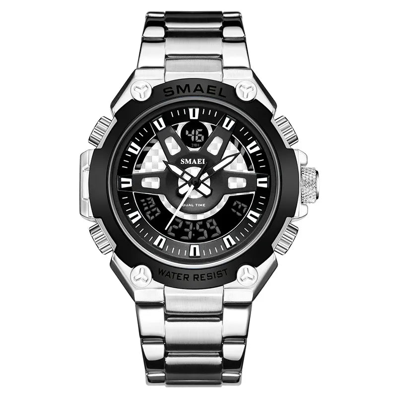 Men's Watch S1383-SB