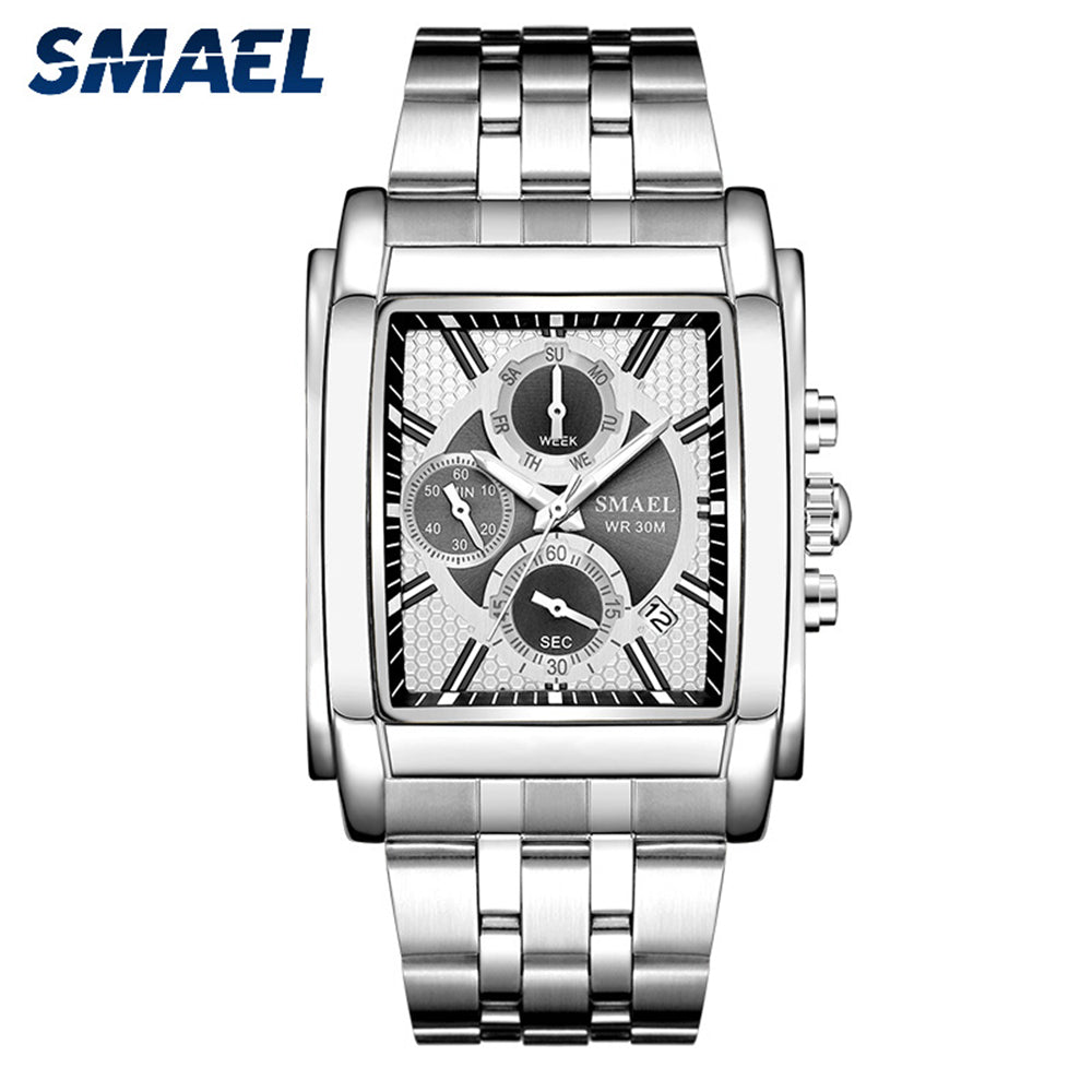 Men Watches S9612-SS