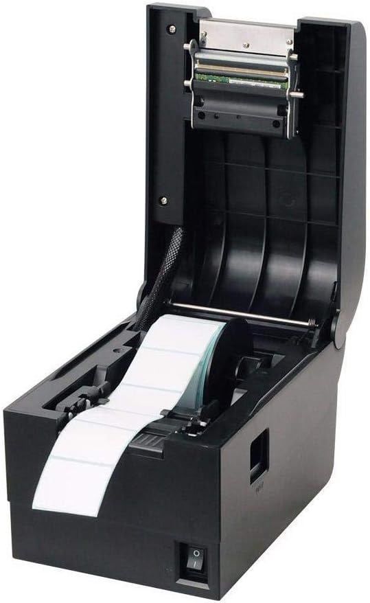 Xprinter XP-235B Thermal Barcode Printer