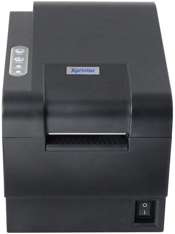 Xprinter XP-235B Thermal Barcode Printer