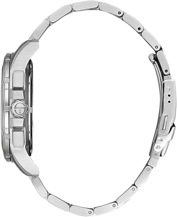 SERGIO TACCHINI MEN’S WATCH CHRONOGRAPH ST.1.10403-2