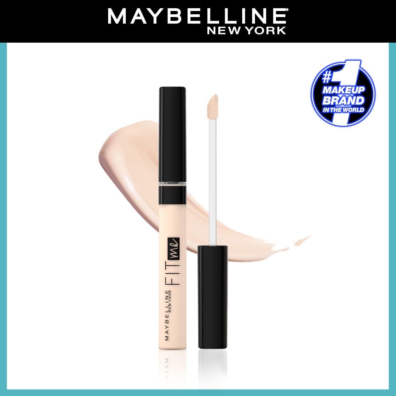 Maybelline Fit Me Liquid Concealer 15