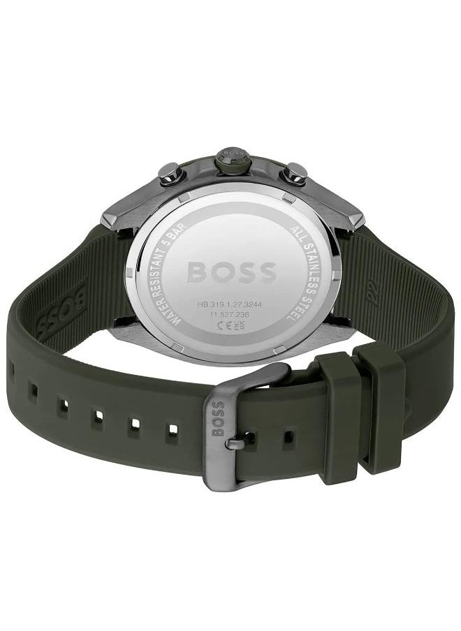 HUGO BOSS Hugo Boss Watch For Men 1514060