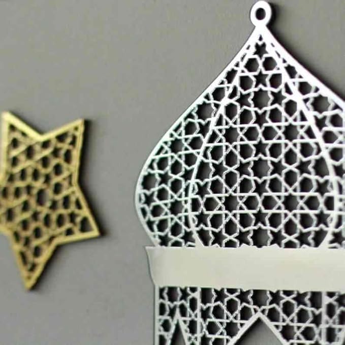 Ramadan Kareem Decor, Ramadan Mubarak, Ramadan Decoration