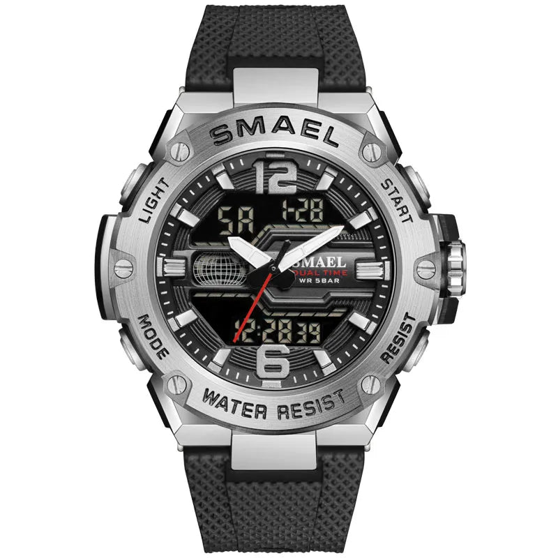 Men's Watch S8033-SB