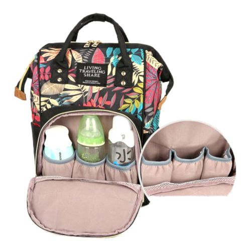 The Cheapest Baby Bag For Diapers And Pepperons