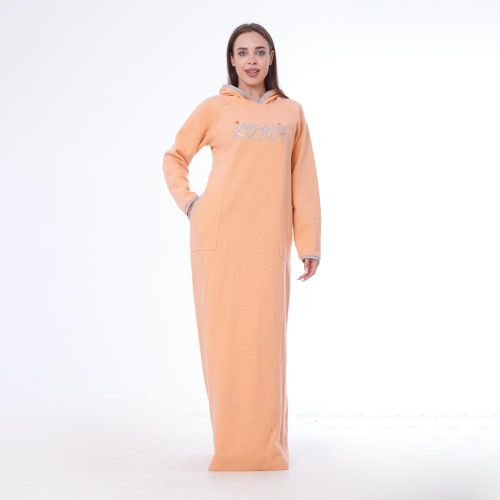 Zecotex Gorgeous Nightgown 8033