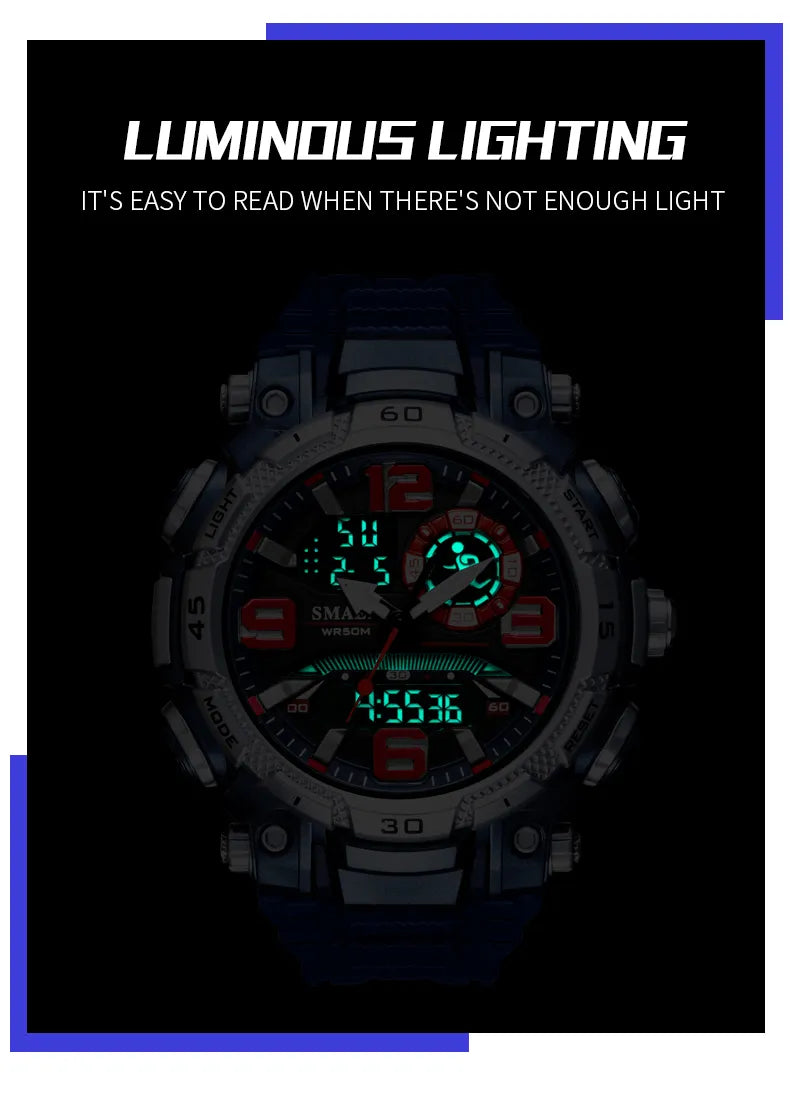 Men Watches S1921-BP