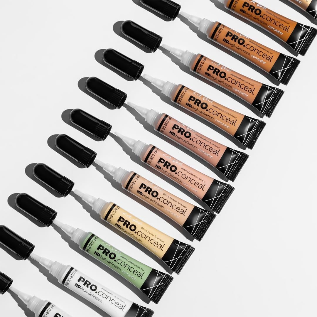 L.A. Girl Pro Conceal Corrector GC990 Orange