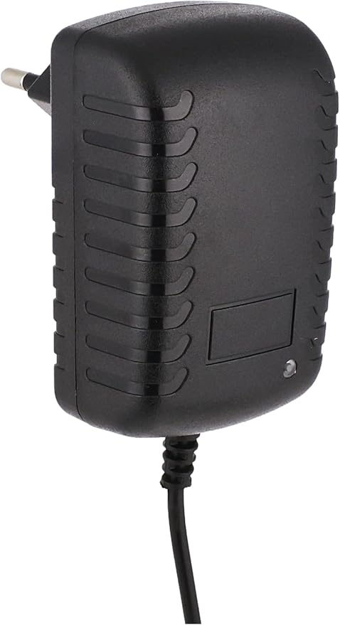 Adapter for gas heaters replacement battery 3 volts 2 amp