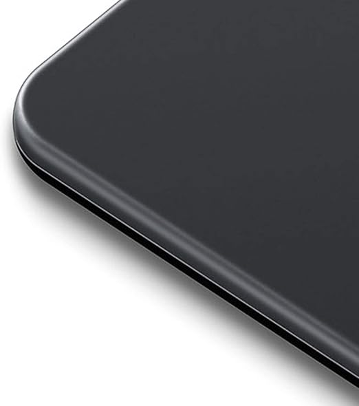 Beurer Weight Scale Stainless Steel Soft Grip Black - PS240