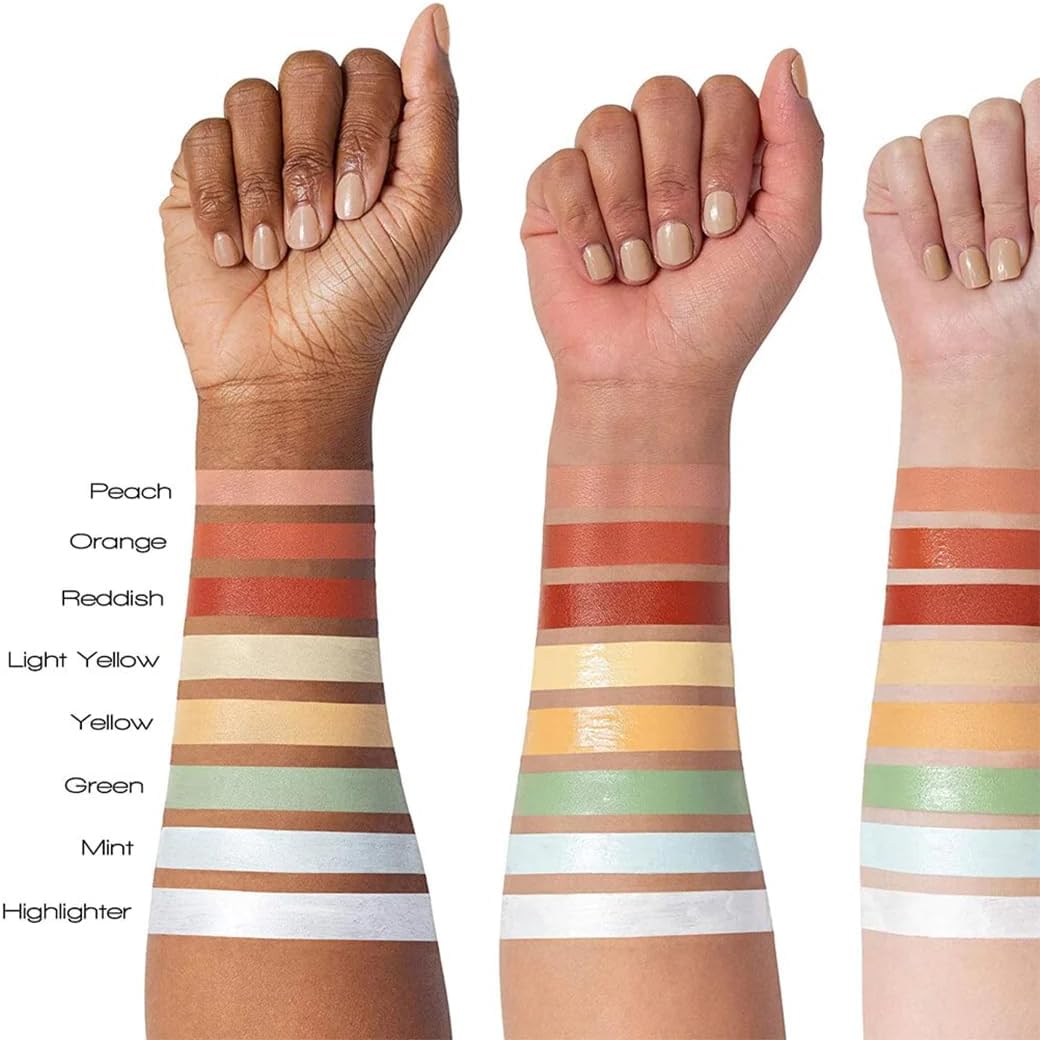 L.A. Girl Pro Conceal Corrector GC990 Orange