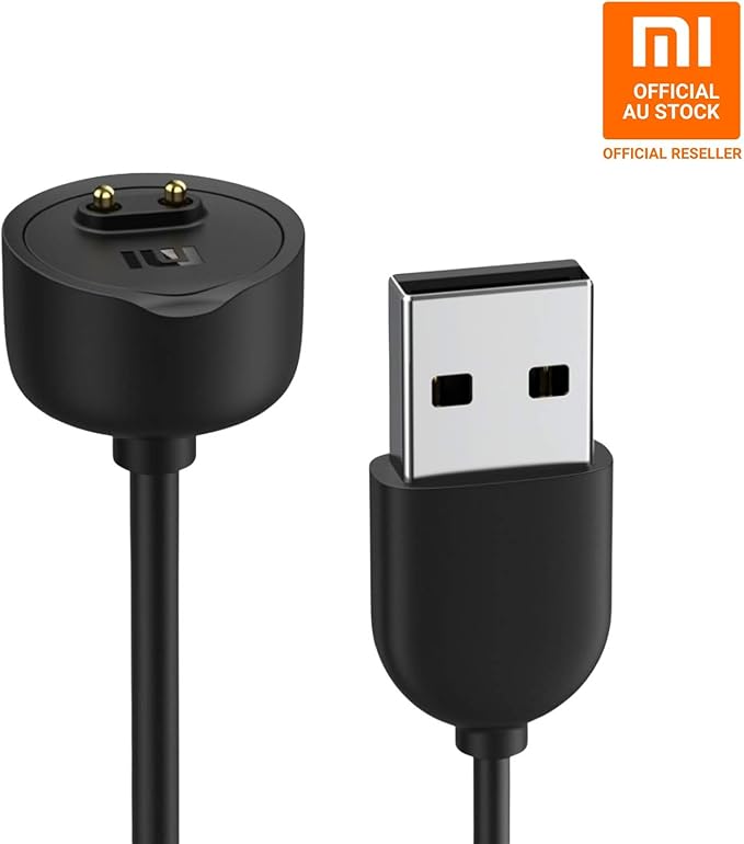 Xiaomi Smart Band 5 charger cable