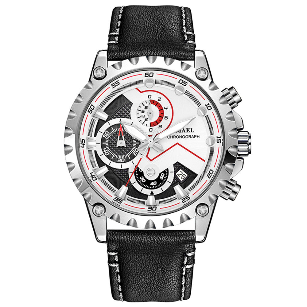 Men's Watch S9006-BSR