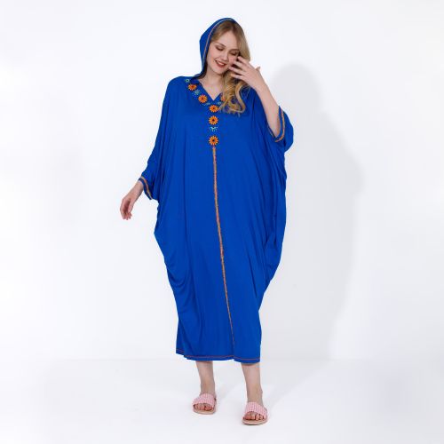 Zecotex Summer Collection Long Dress 130