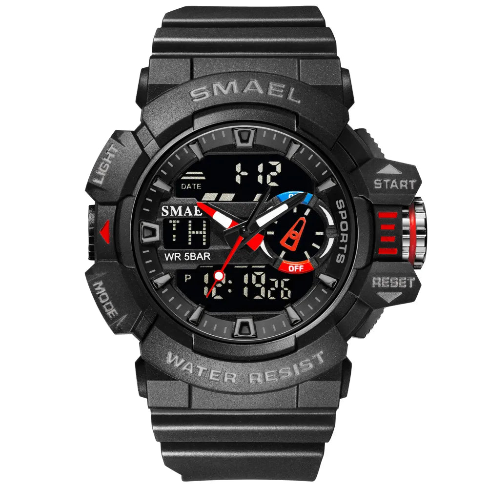 Men's Watch S8043-BR