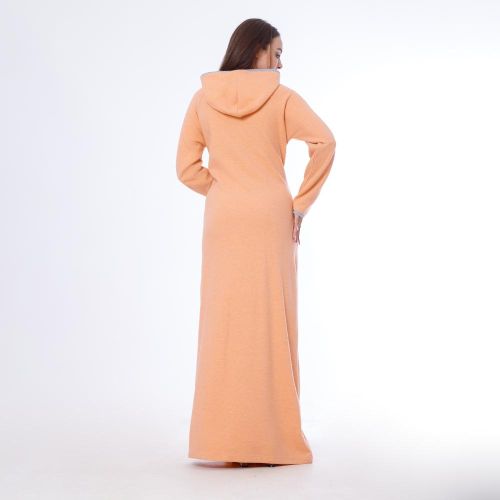 Zecotex Gorgeous Nightgown 8033