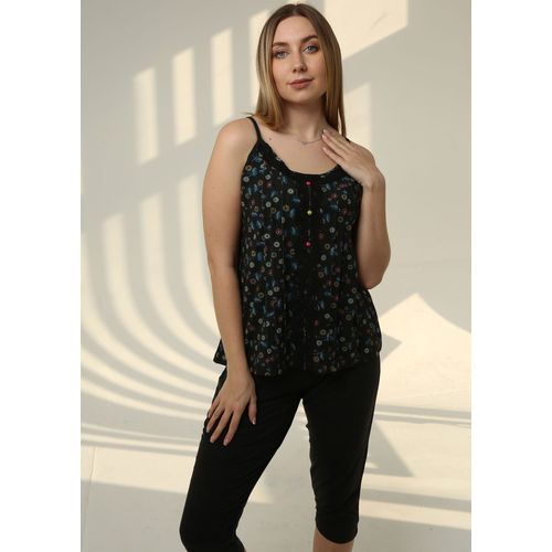 Zecotex 3103 Summer Pajama Set