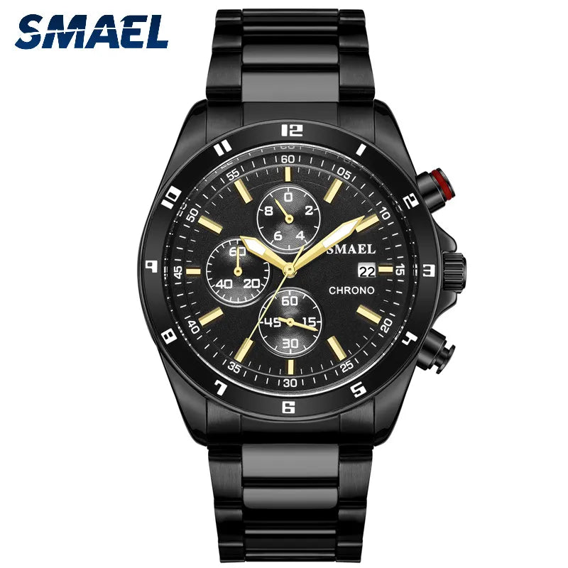 Men Watches S9009-BS