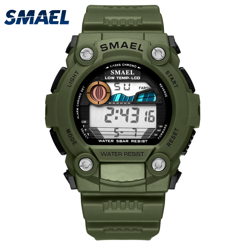 Men Watches S1423-OLV