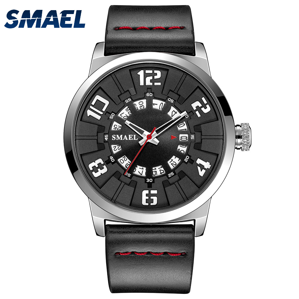 Men Watches S9014-SB