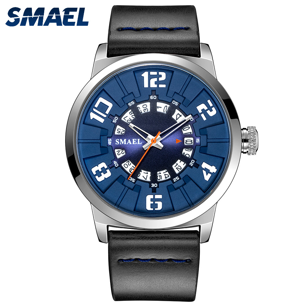 Men Watches S9014-SP