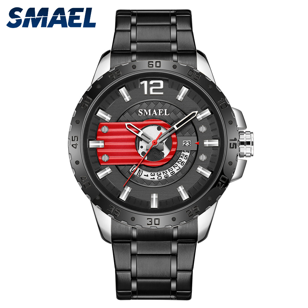 Men Watches S9178-SBR