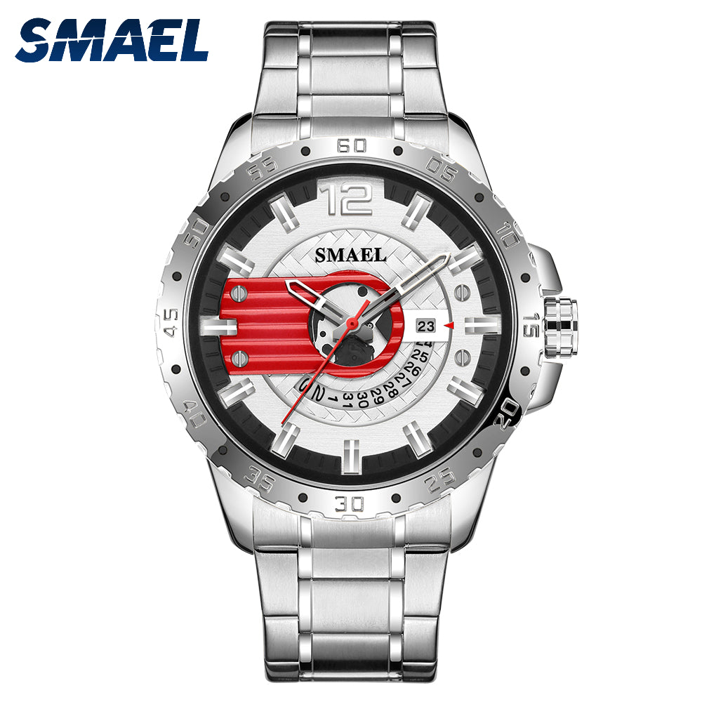 Men Watches S9178-SR