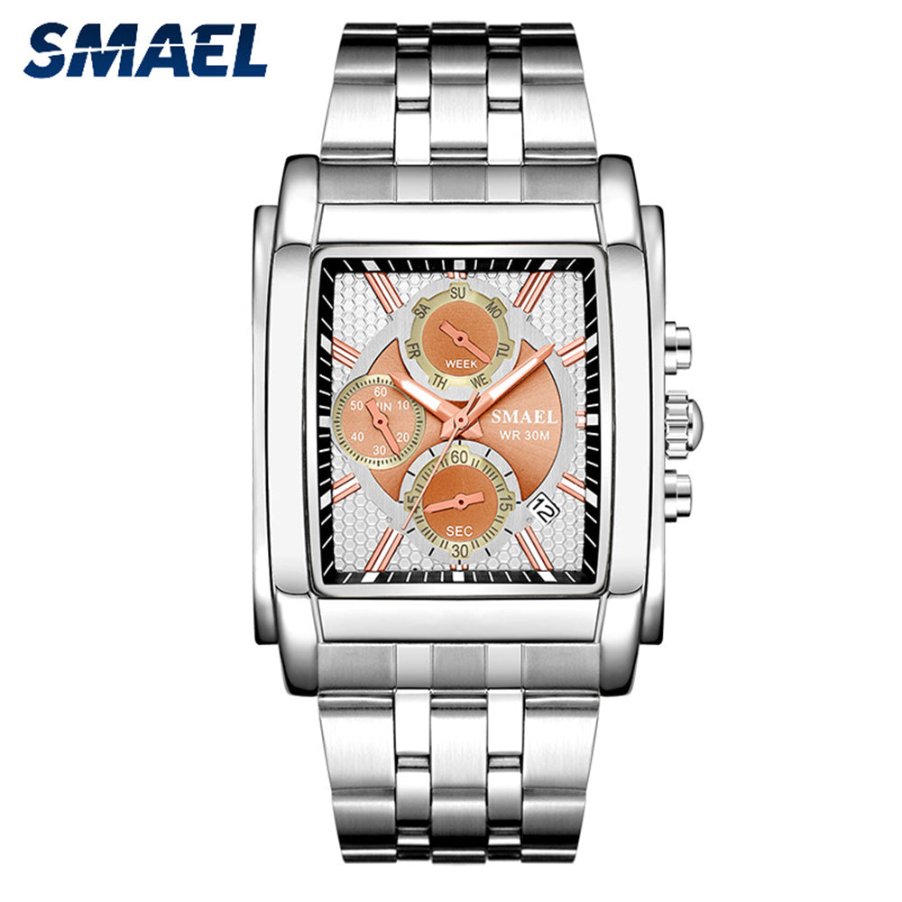 Men Watches S9612-SOR