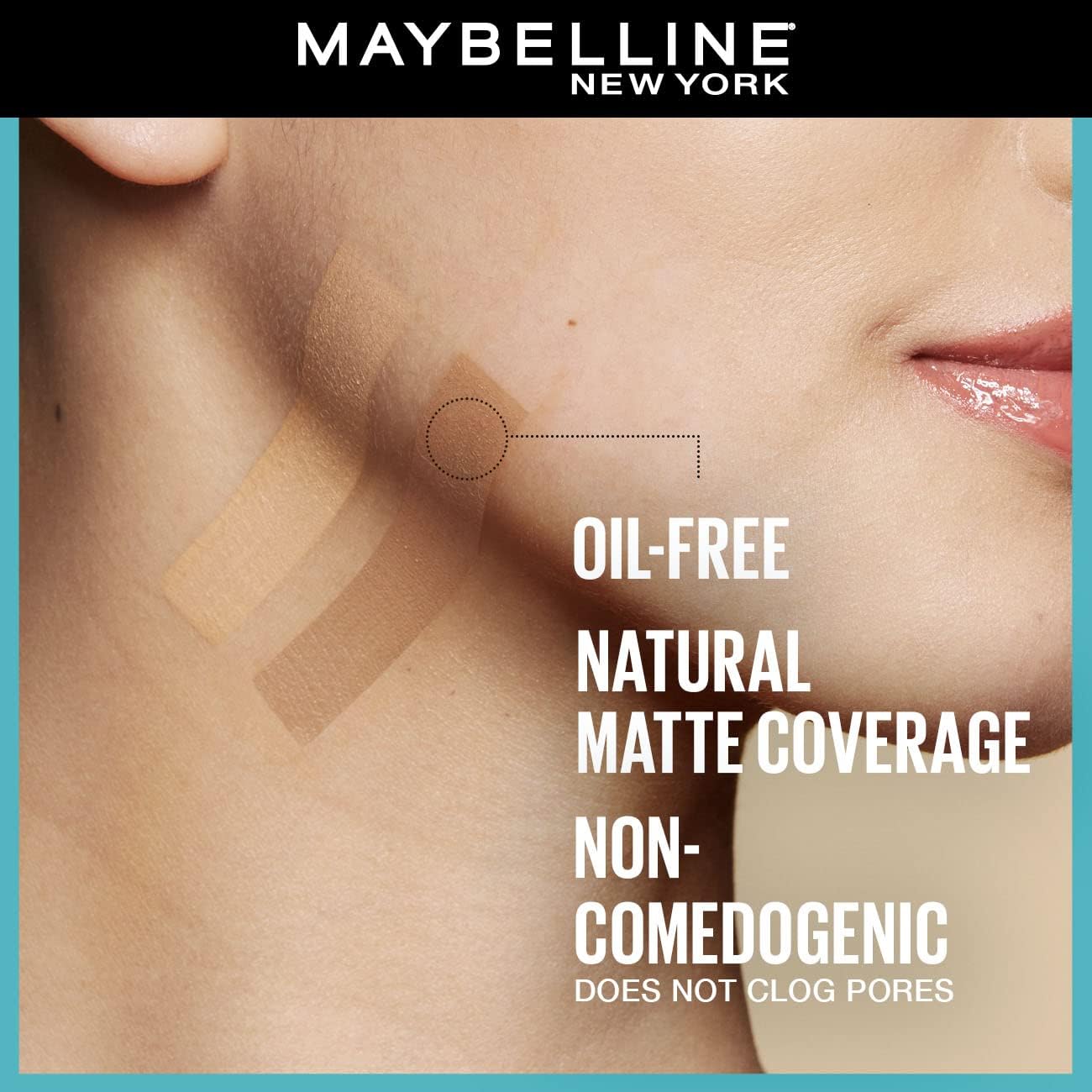 Maybelline Fit Me Liquid Concealer 15