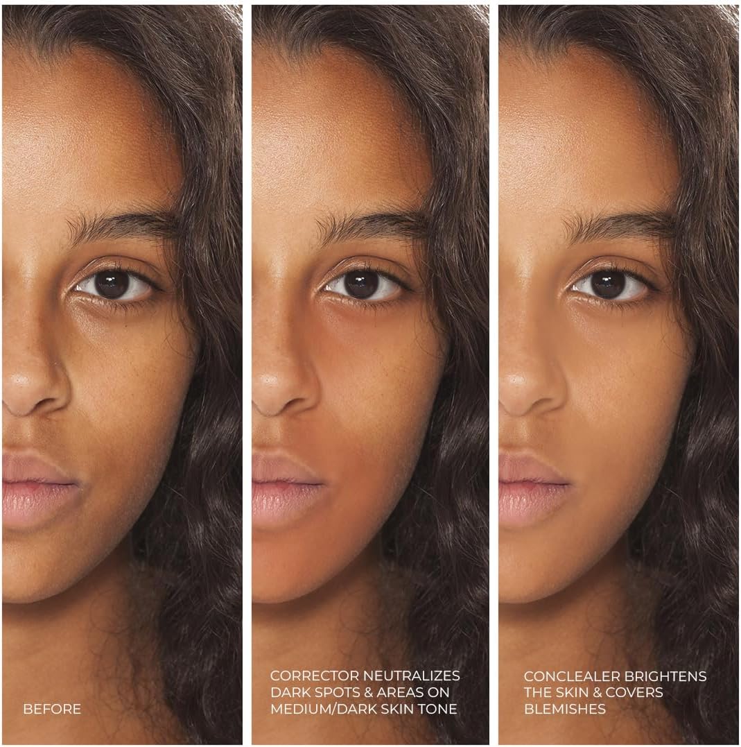 L.A. Girl Pro Conceal Corrector GC990 Orange