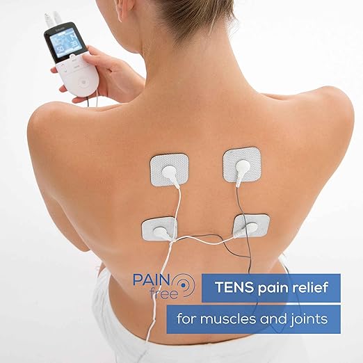 Beurer Em49 Digital TENS/EMS Unit
