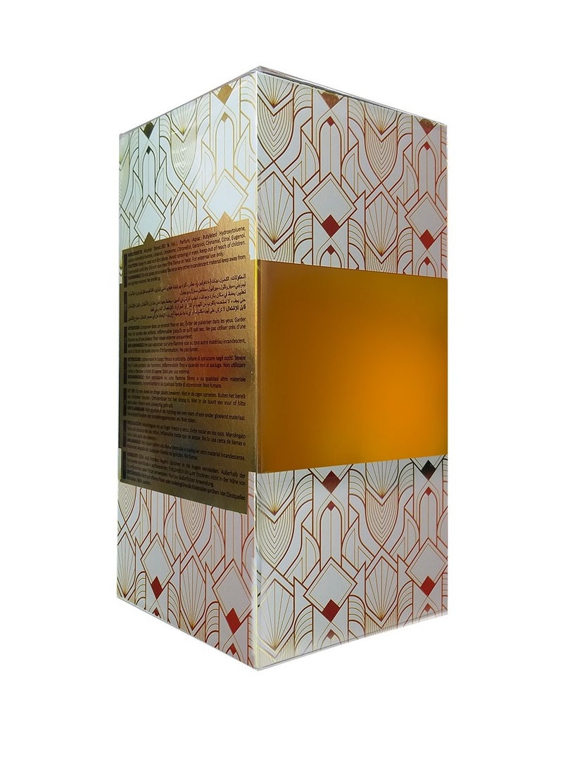 Arabiyat Al Najah For Unisex Eau De Parfum 100ml