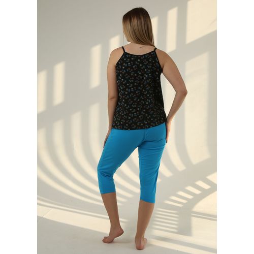 Zecotex 3103 Summer Pajama Set