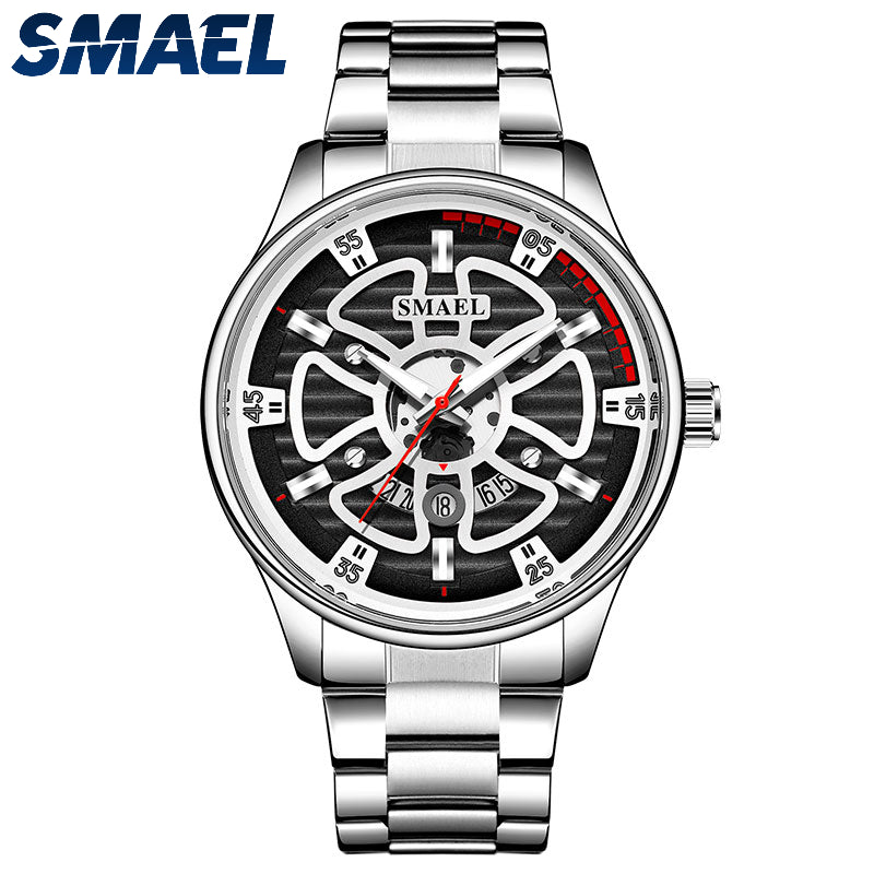 Men Watches S9180-SB