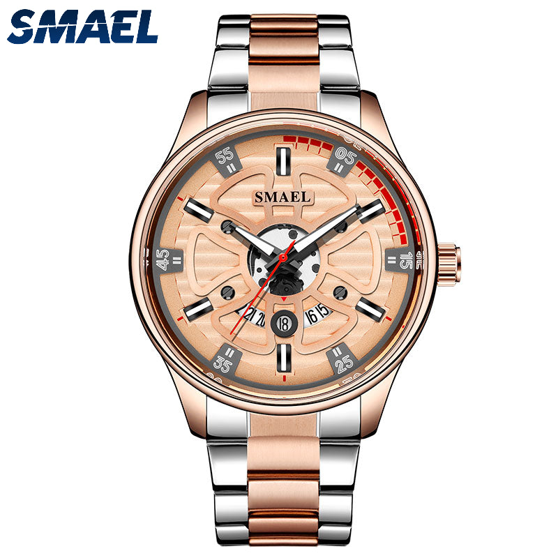 Men Watches S9180-SRG