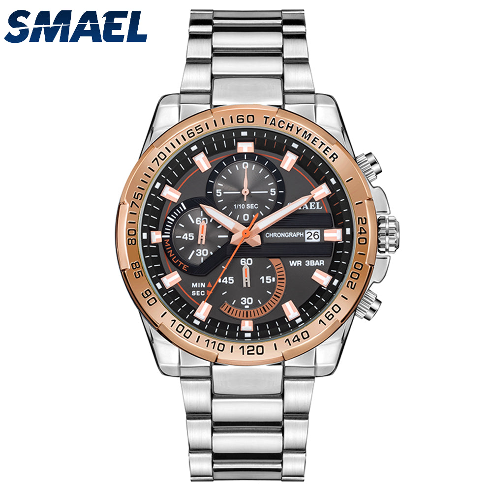 Men Watches S9089-SRG