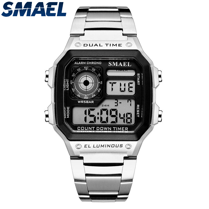 Men Watches S1818-SB