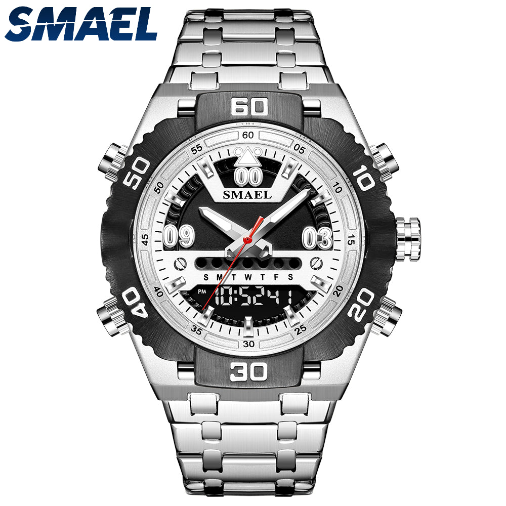Men Watches S6006-SB