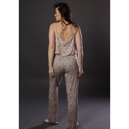 Zecotex Summer Collection Jumpsuit 937