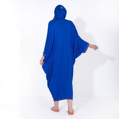 Zecotex Summer Collection Long Dress 130