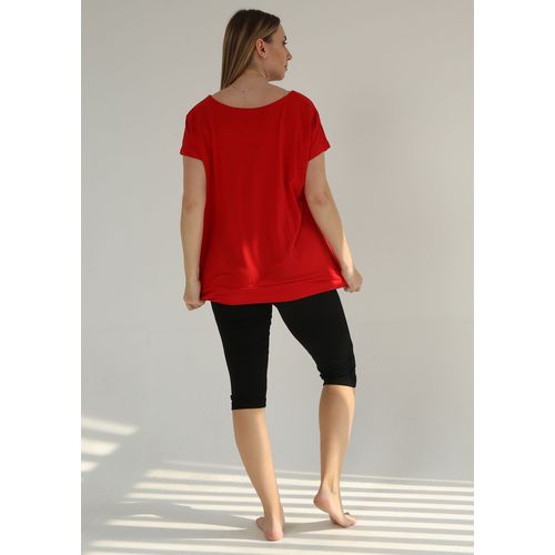 Zecotex 3106 Home Wear Pajama Set