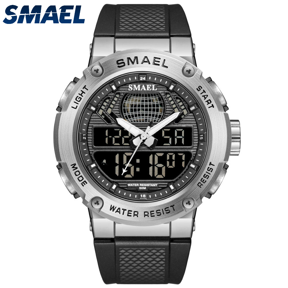Men Watches S8032-BS